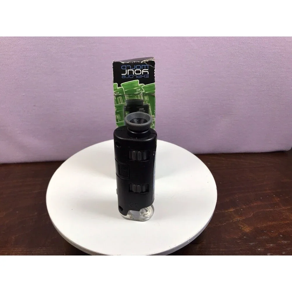 420 scope carson micromax